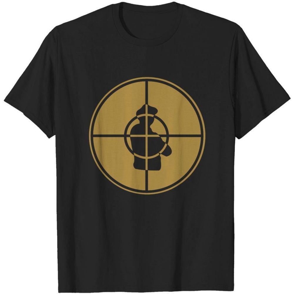 Public Enemy Tshirt Hiphop Hoodie Public Enemy Inspired Tshirt